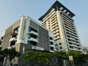 Penta Square Luxurious Apartments- DHA Phase V Lahore